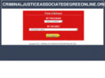 criminaljusticeassociatedegreeonline.org