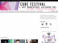 cubefestival.mobi