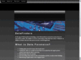 datafinders.org