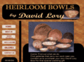 davidlorybowls.com