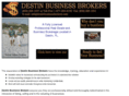 destinbusinessesforsale.com