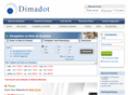 dimadot.com