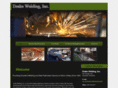 drakeweldingcampbellca.com
