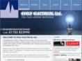 evelyelectrical.co.uk