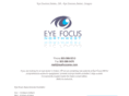 eyedoctorssalem.com