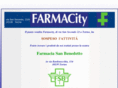 farmacity.org