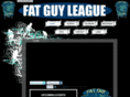 fatguyfootball.com