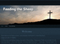 feedingthesheep.com