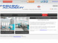 finishingacademy.com