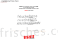 frisches.com