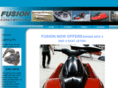 fusionmotorcompany.com