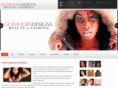 glamoursdesigns.com