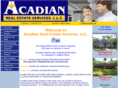 goacadian.com