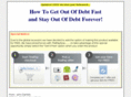 godebtfreefast.com