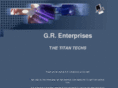 grenterprises.net