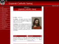 gujaraticatholics.com