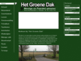 hetgroenedak.com