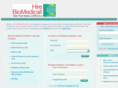 hirebiomedical.com