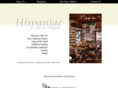 hispaniae.com
