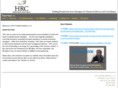 hrcsolutionsllc.com