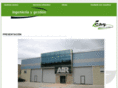 ican-ingenieria.com
