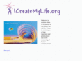 icreatemylife.org