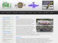 ironandstring.org