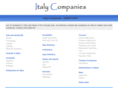 italy-companies.com