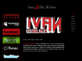 ivanandthewolves.com