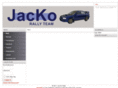 jacko-rally.com