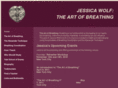 jessicawolf.net