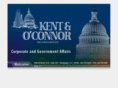 kentoconnor.com