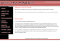 kissmyovaries.com
