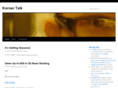 kornertalk.com