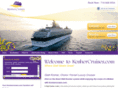 koshercruises.com