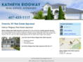kridgwayrealestateappraiser.com