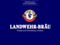 landwehr-braeu.com