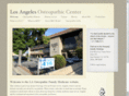 laosteopathic.com