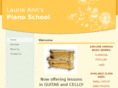laurieannspianoschool.com