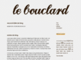 lebouclard.com