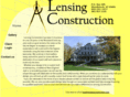 lensingconstruction.com