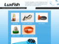 luxfish.ru