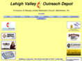 lvoutreachdepot.org
