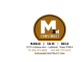 m3dconstruct.com