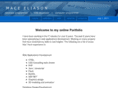 maceeliason.com