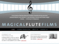 magicalflutefilms.com