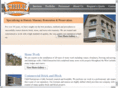 masonryrestorationspecialists.com