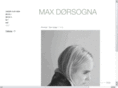 maxdorsogna.com