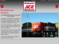 mcquadesacehardware.com