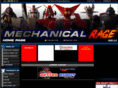 mechanicalrage.it